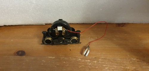 Lima class western motor - class,