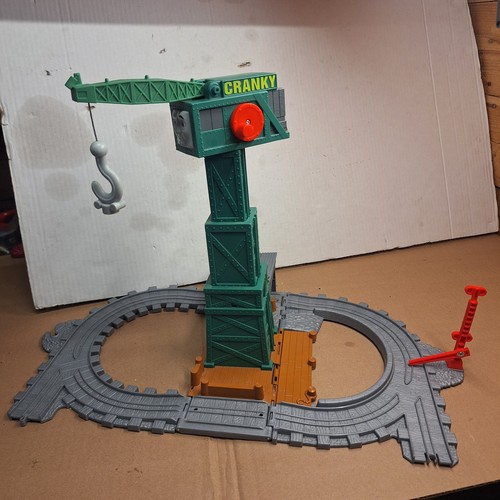 Thomas friends take n play - friends,