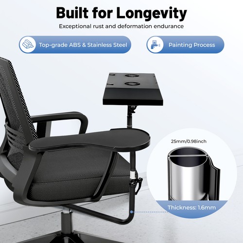 Adjustable laptop holder mount - adjustable,