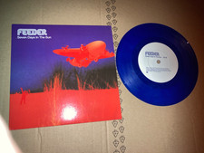 FEEDER 'SEVEN DAYS IN THE SUN'