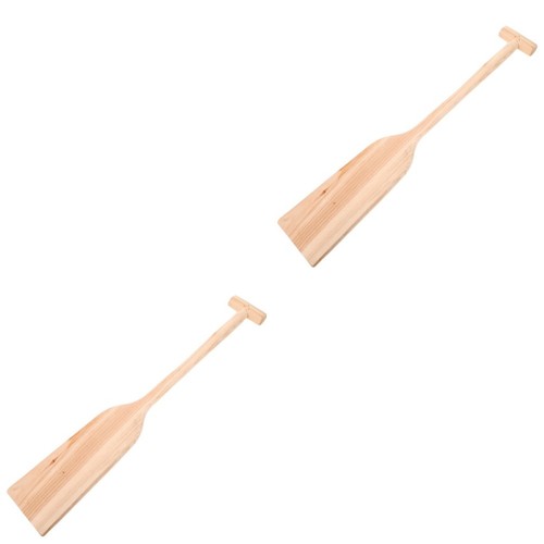 Handicraft wooden paddle - handicraft,