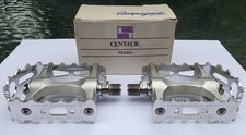 Campagnolo Centaur Pedals Large ( Euclid Record O.R Klein MTB Icarus OR Olympus