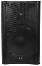 15" Passive Speaker Cabinets