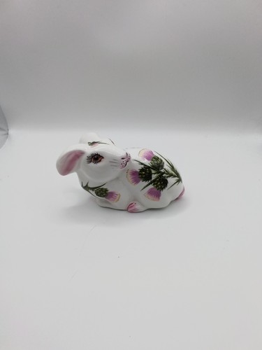 Wemyss bunny rabbit - bunny,