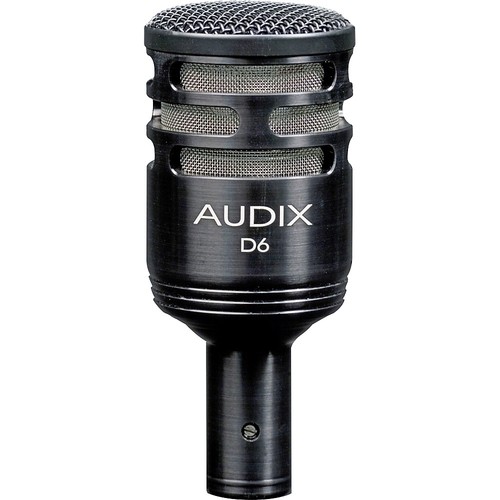 Audix sub impulse kick - sub,