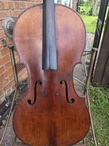 Beautiful old handmade - beautiful,