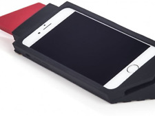 Lulu Guinness Black Lipstick