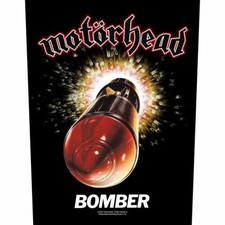MOTORHEAD bomber 2017 GIANT