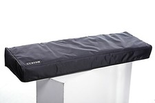 Custom padded cover for KORG