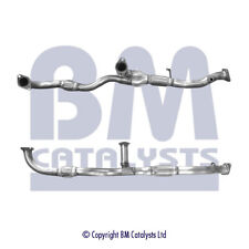 Front Pipe MITSUBISHI GALANT