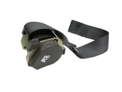 Belt safety right rear - belt,