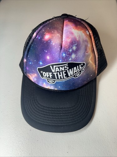 Vans off the wall - off, foam
