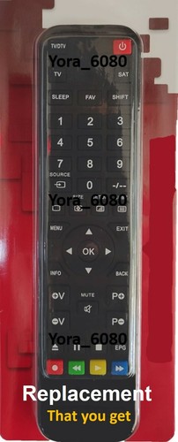 Replacement new remote - , control