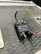 SENSATA CRYDOM D2450 SOLID STATE RELAY SSR 240V AC 50a