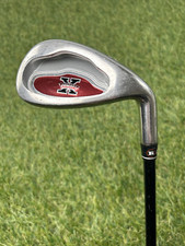 RAM Concept X #8 Iron /