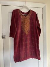 Women’s Embroidered Kurta