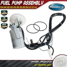 Electric Fuel Pump Right for