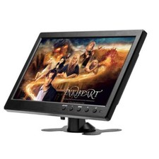 10.1" HD TV LCD Monitor