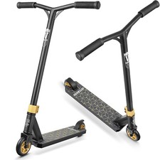 V2 Pro Trick Scooters, Stunt