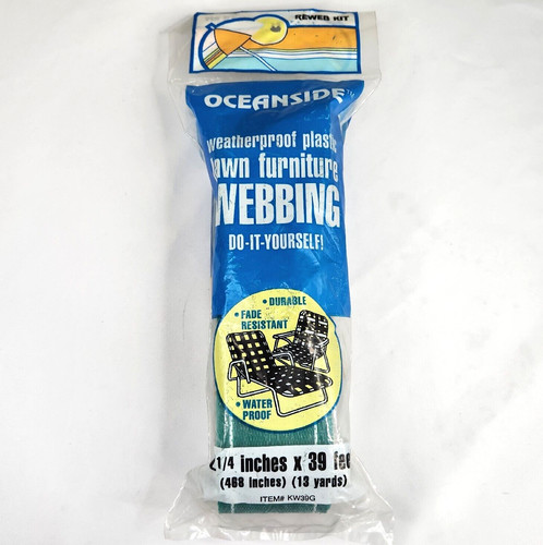 Vintage reweb kit oceanside - reweb,