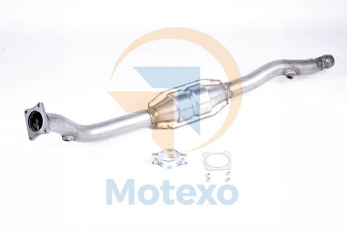 Catalytic converter volvo v70 - volvo,