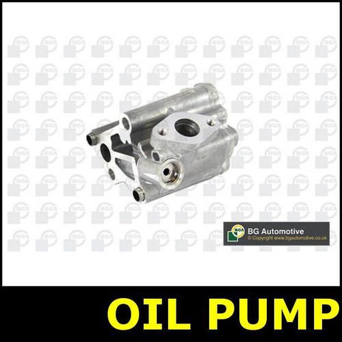 Oil pump fits - oil, focus