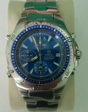 Breil Chrono Quartz Watch