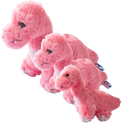 Pink nessie loch - pink, monster