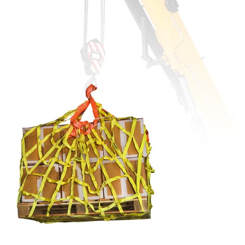 Cargo net for - cargo,