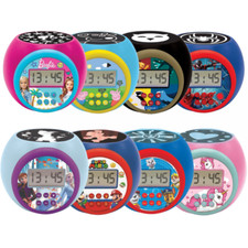 LEXIBOOK KIDS TOY NIGHT LIGHT