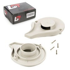 2x Genuine LST Condensate