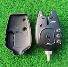 Fox Micron NTX-R Bite Alarms