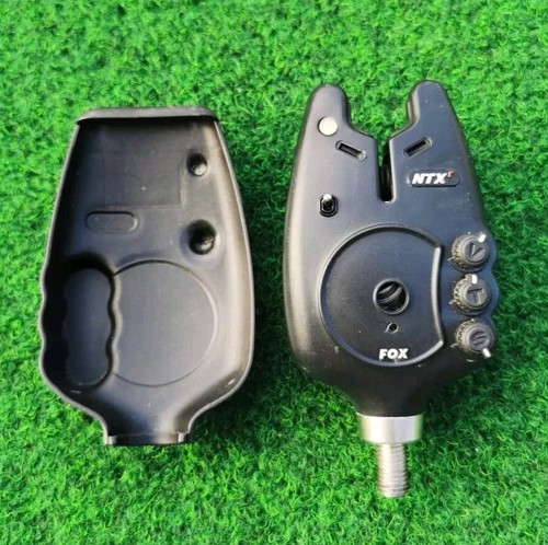 Fox micron ntxr bite - alarms, /