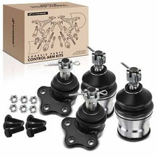 4X Lower Upper Control Arm For