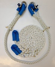 4 x 4 KINETIC RECOVERY TOW