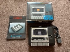 Commodore 64 & 16 / Plus +4