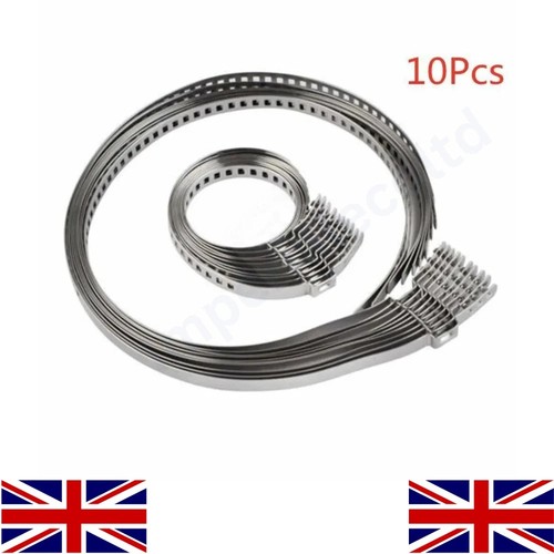 Universal boot clips kit - universal,