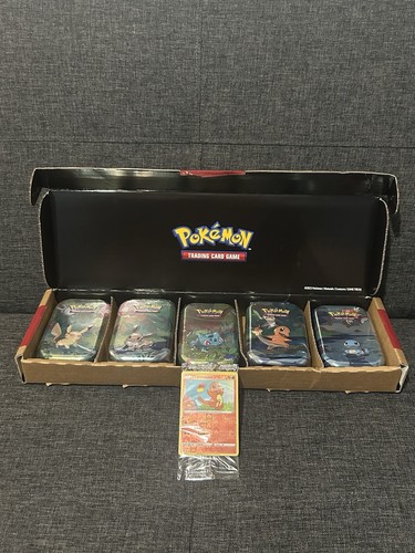Pokémon tcg kanto friends - tcg,