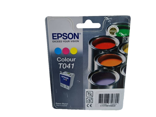 Ink cartridge epson - ink,