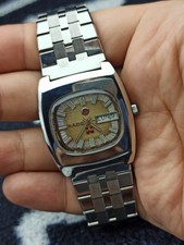 Classic Rado Purple Castle