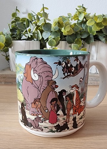 Vintage disney the jungle book - disney,