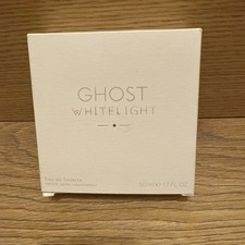 Ghost Whitelight Eau De