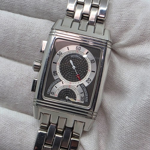 Jaeger coultre reverso - coultre,