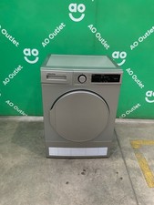 Electra Condenser Tumble Dryer 8Kg Silver B Rated TDC8101S #LF112060