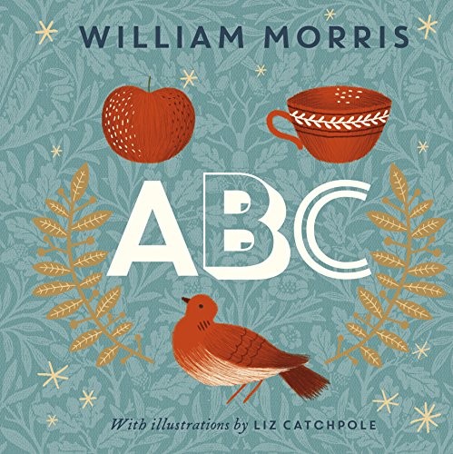 William morris abc - morris,