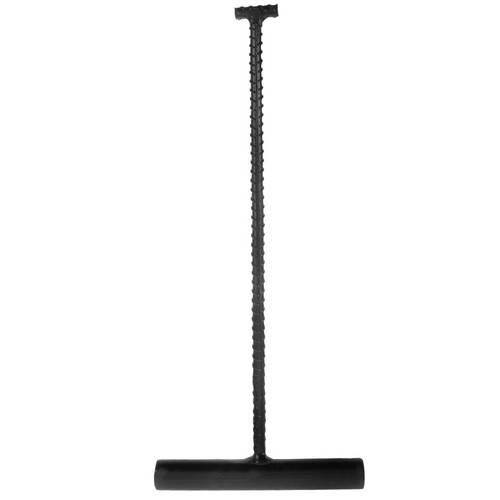 Heavy duty metal sewer - metal,