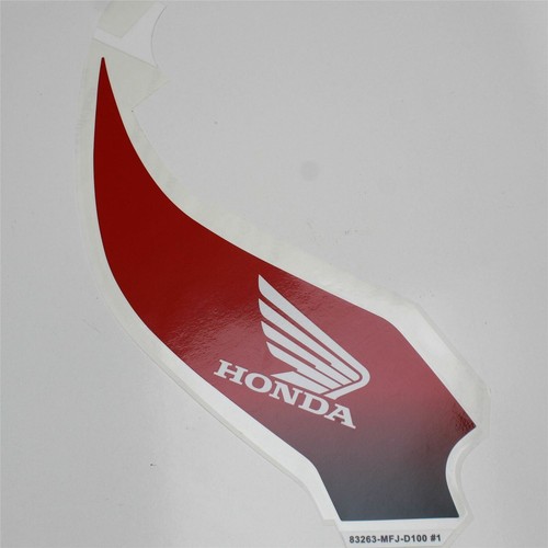 2008 honda cbr600rr - honda, right