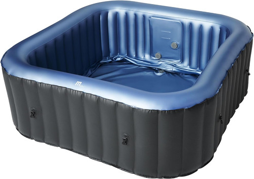 Tekapo seater inflatable spa - tekapo, 6