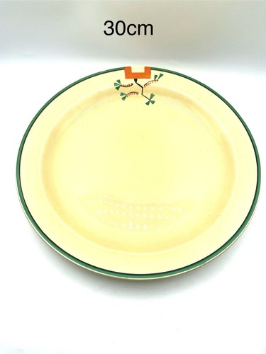 Original 1930s clarice - an,