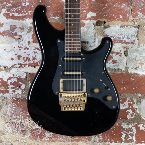 Ibanez roadstar rs528 1985 - roadstar,